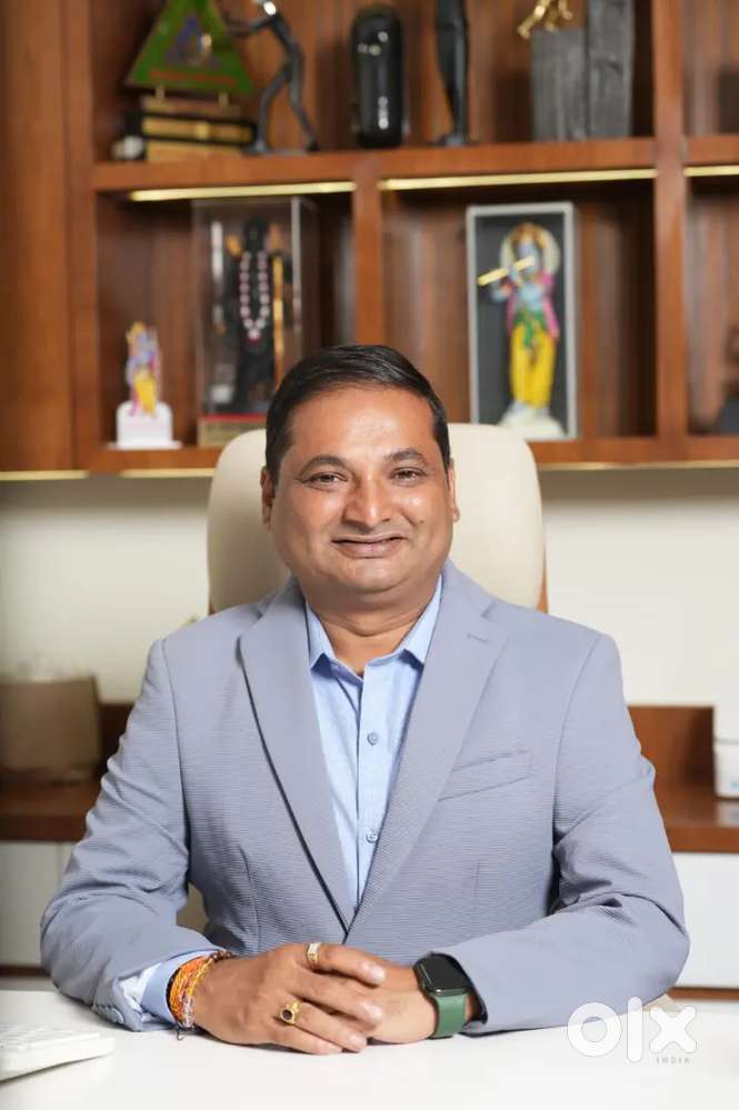 Saishyam Ventures Private Limited is looking fo a Manager.