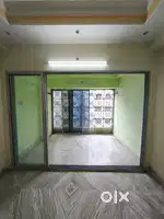 2bhk flat Rent Available ready to move on the Road Lift CCTV security