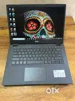 Dell core i5 processor 8gb Ram 256gb ssd with warranty