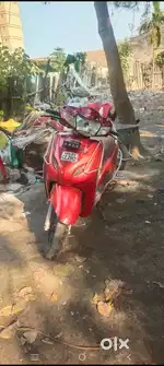 Honda Activa 3G good condition