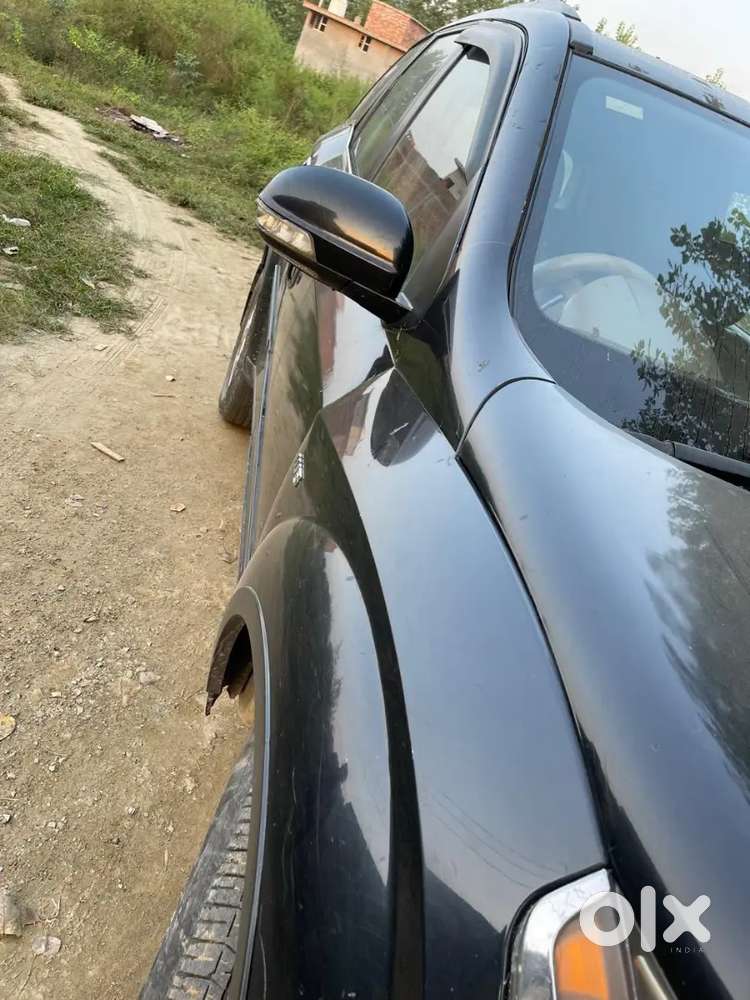 Mahindra XUV500 2012 Diesel 145000 Km Driven