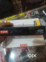 Airtel setup box
