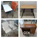 Study table study chair office chair computer chair office table