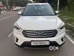 Hyundai Creta 1.6 CRDi AT SX Plus, 2015, Diesel
