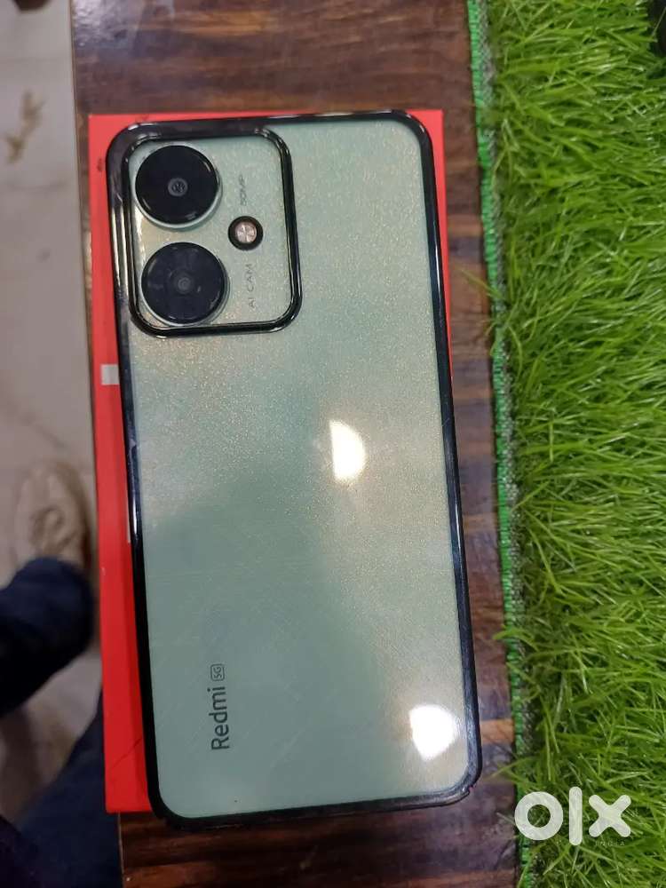 Mi Redmi 13C  8/256