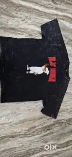 Boys 5 sleev t- shirt