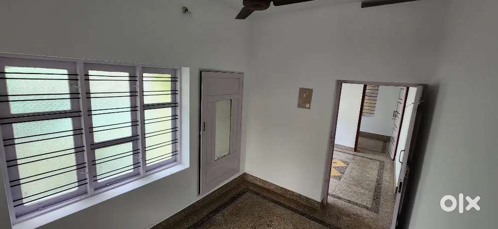 Independent House at Kowdiar