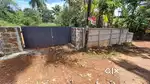8 cent, raod side plot at onjiyam