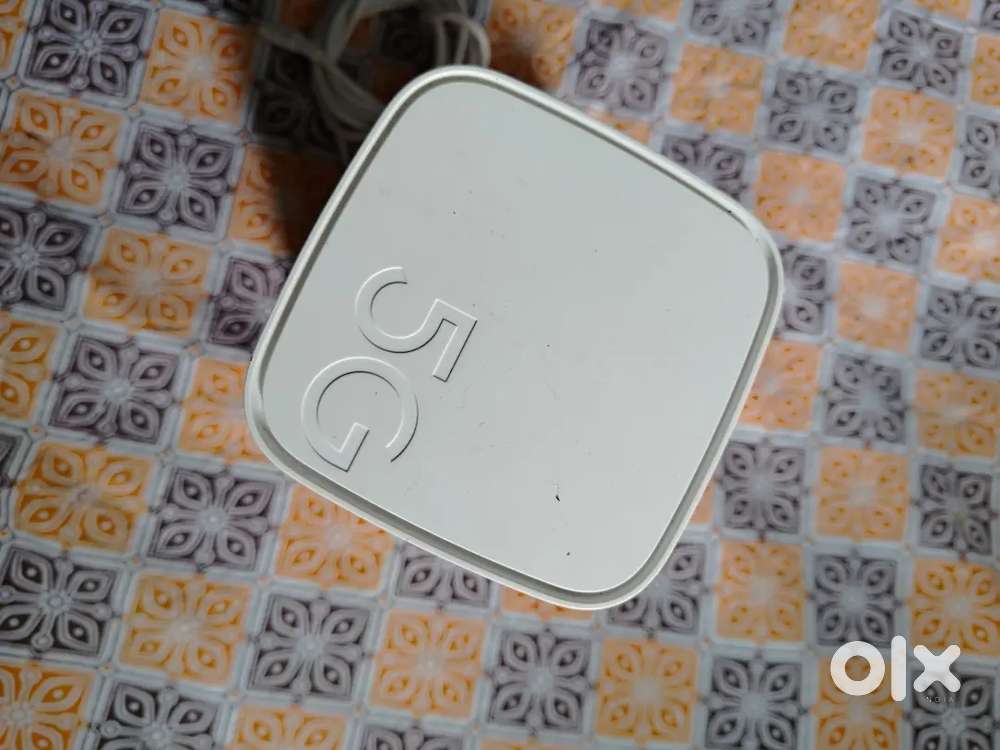 HUAWEI 5G SIM CPE Wifi Router