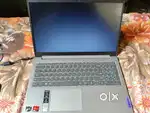Lenovo laptop