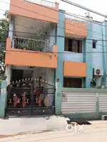 Big Size 1 BHK with 24 hrs water & Car parking available for Rent