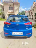 Hyundai i20 2015 Petrol 50000 Km Driven