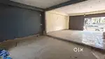 Big space for showroom mart hotel in jp nagar 8th space