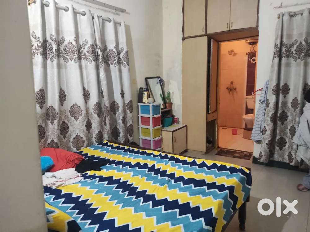 2 bhk fully furnished flat available for rent in MDC 4 pkl