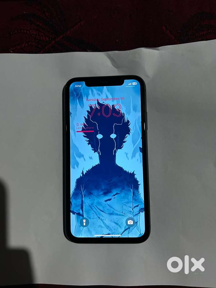 I phone 11