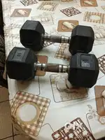 Dumbells for sale