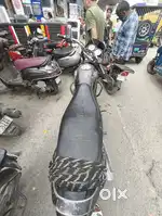 All ok gadi engine abhi banvaya tha 1 mhine phele urgent sell bhot