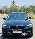 BMW 3 Series GT 320d Luxury Line, 2014, Diesel
