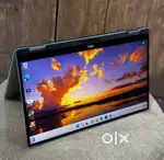 Dell XP 9365 x360 Touch Core i7 7th Gen 16GB/512GB Laptop