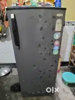 Godrej 211 litre refrigerator in good condition