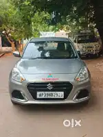 Maruti Suzuki Dzire 2017-2020 1.2 VXI, 2020, Petrol