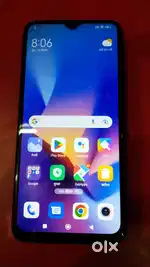 Redmi 9 power