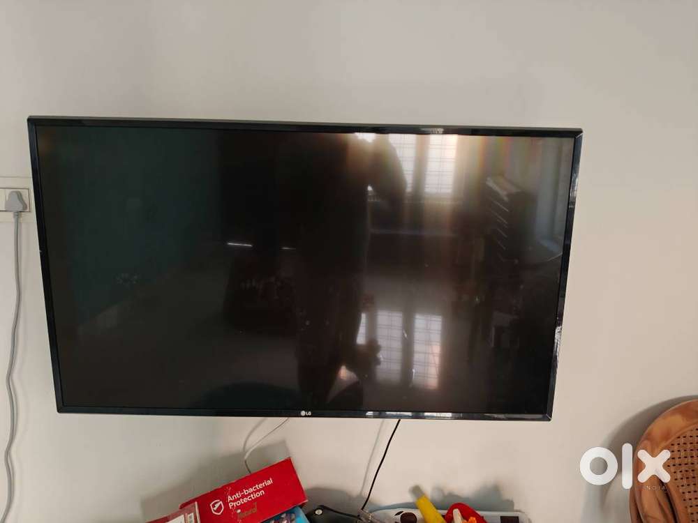 LG 43Inch Tv