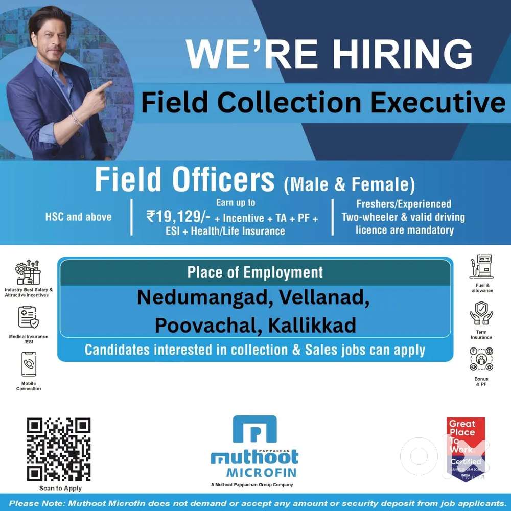 Field Officer