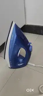 PHILIPS Steam Iron Gc2145/20 2200 Watts