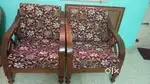 Sofa set 5 sitter
