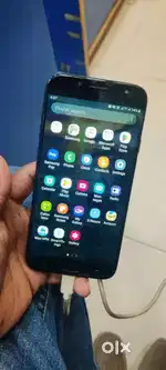 Samsung J7 pro  3gb ram 64gb inbuilt good condition