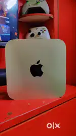 Mac mini Late 2014 1TB