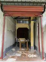 SPACE AVAILABLE FOR RENT