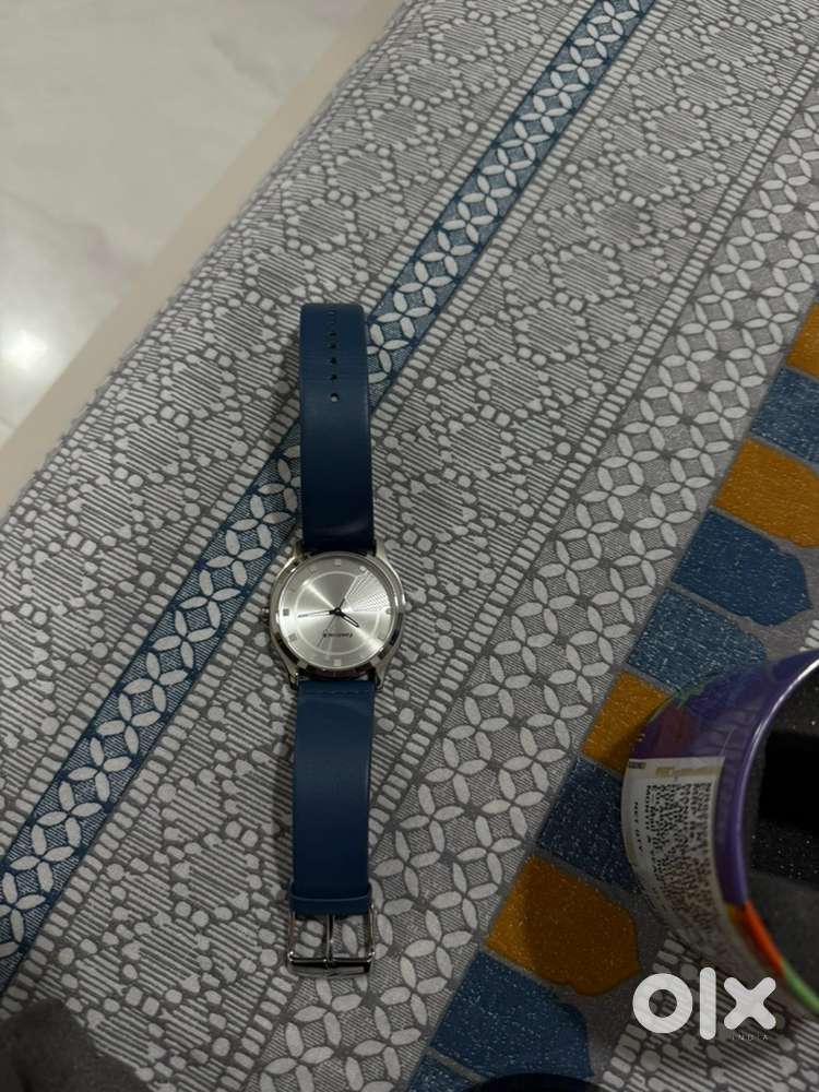 Watch fastrack