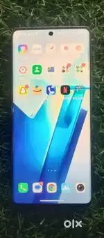 T2 pro 8+8 256gb rom