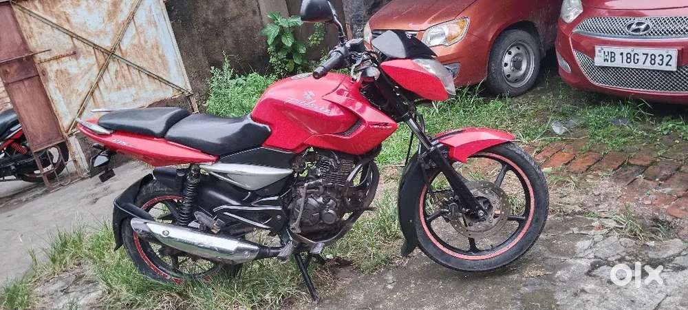 Bajaj Palsar 135, Nice Condition