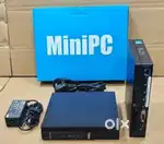 Dell mini PC CORE i7 6TH gen 8GB RAM DDR4 256GB SSD windows 11