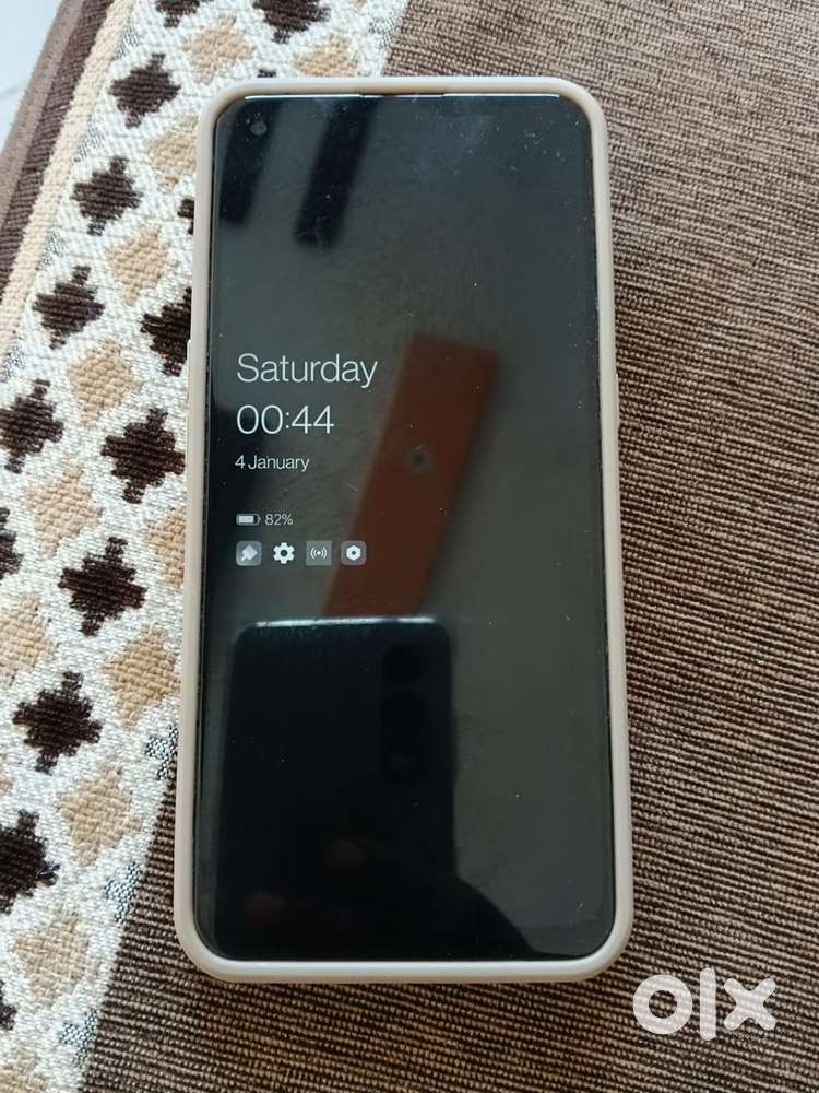 One plus nord ce 5 g