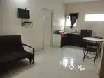 Furnished 1 BHK Flat direct owner independent flat
