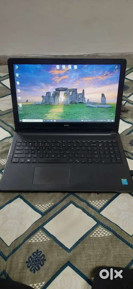 dell laptop intel i3 5th genration