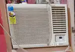 Voltas Window AC