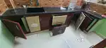 PVC work - UPVC Work - interior - Modular kitchen and Cupboard work