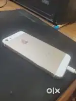 iPhone 5s Gold