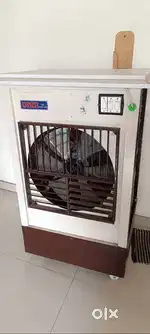 Cooler selling