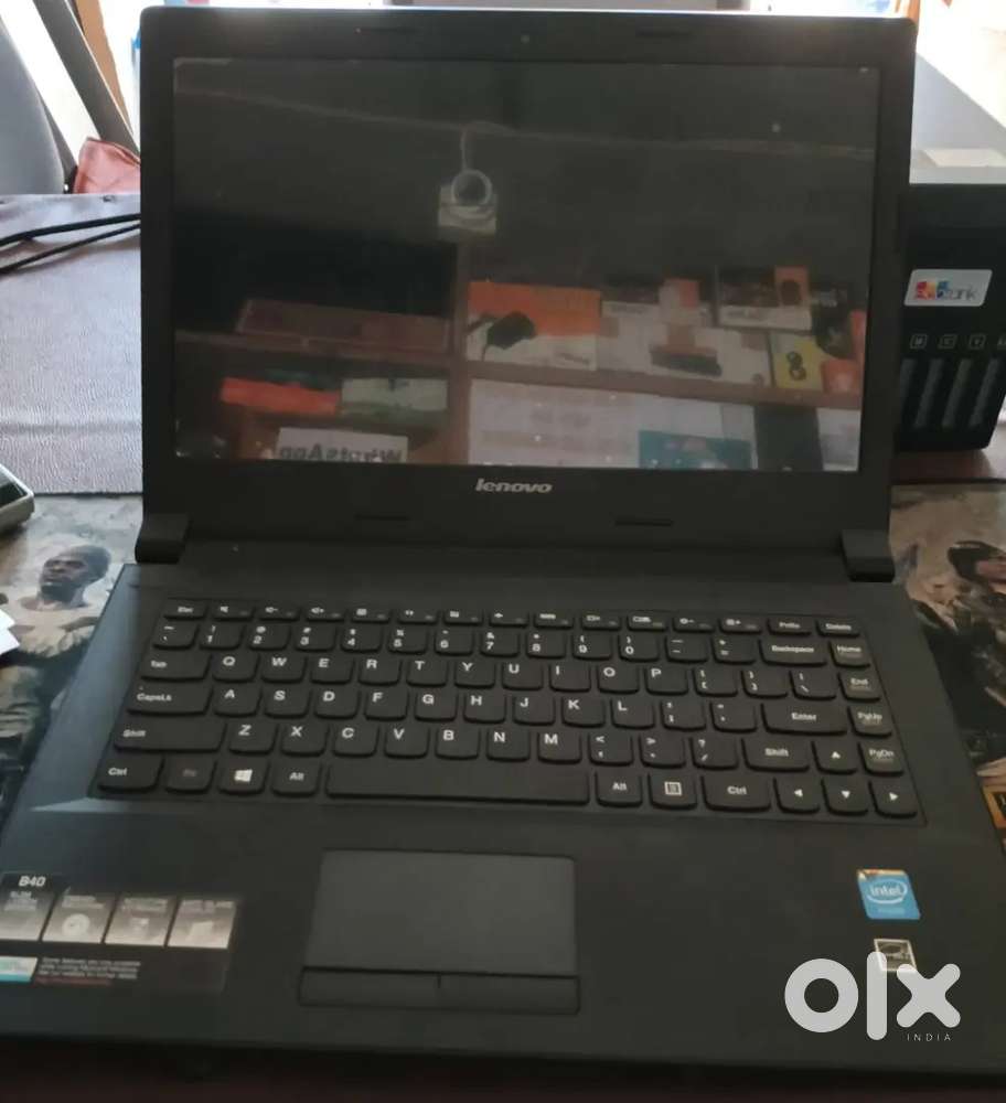 Lenovo b40-30