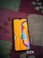 Samsung M30s good condition