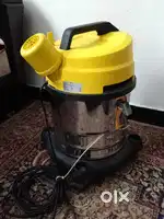 Vaccum cleaner
