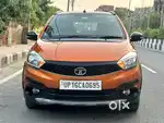Tata Tiago NRG 1.2 XZ MT, 2018, Petrol