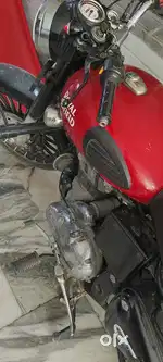All original