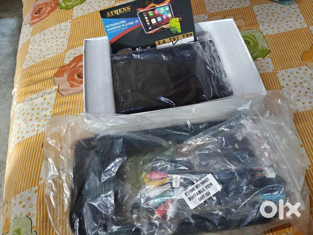 Android Car Stereo
